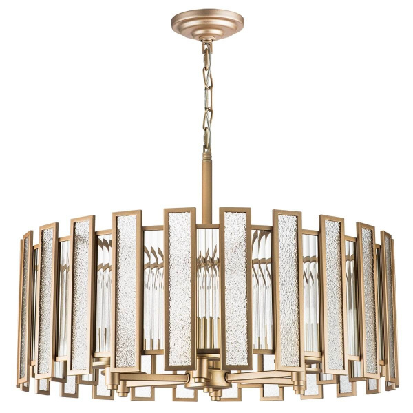 Lightstar Люстра подвесная Agave Lightstar 712062