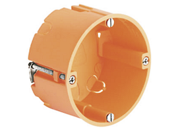 JUNG коробка 9068-04