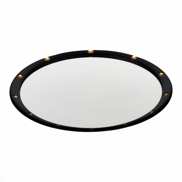 ST Luce ST706.438.60 Св-к встр. Белый LED 12*5W 3000K 5 400Lm Ra>90 38° IP20 D1 000xH50 220-240V