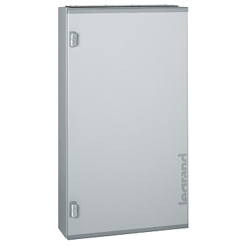 Legrand XL3 400 Шкаф моноблочный H=1000 IP55 020185