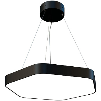 Svetholl Дива Софт (Шестиугольник) D400 H100 Мощность: 68W ISDSS2-100000-040030068