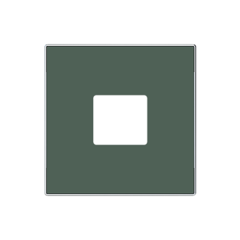 ABB SKY Комодоро Накладка для механизмов зарядного устройства USB, арт.8185 2CLA858500A1901