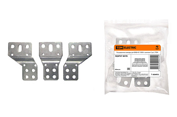 TDM Расширенные выводы для ВА88-43 1000А ( комплект 3 шт. ) SQ0707-0078