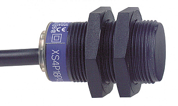 SE Датчик приближения 10A38В DC 8мм (XS4P18PA340)