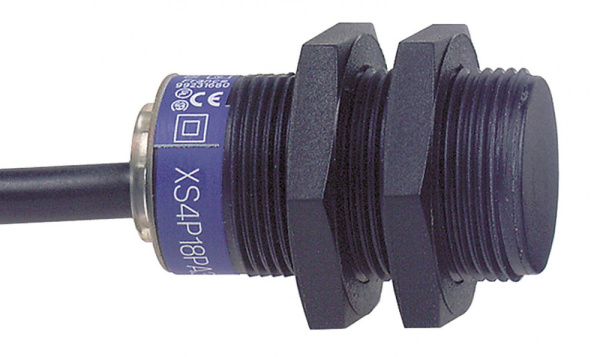 SE Датчик приближения 10A38В DC 8мм (XS4P18PA340)