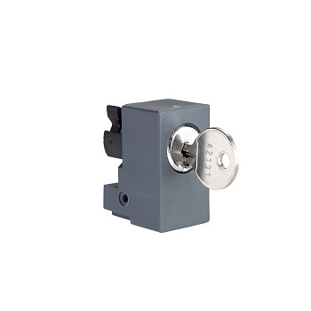 SE Личинка замка с ключом типа EDF1400 NSYINF1401