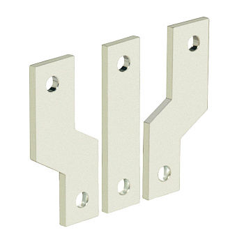 Контактор (Legrand) Комплект расширительных контактов для ВА50-39Про 7003121