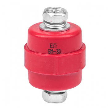 EKF PROxima Изолятор SM-30 380А 8кВ
