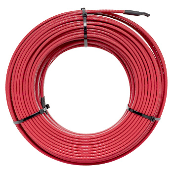 EKF PROxima Саморегулирующийся нагревательный кабель ESU-90F (90 Вт/м) 50 м, фторопласт