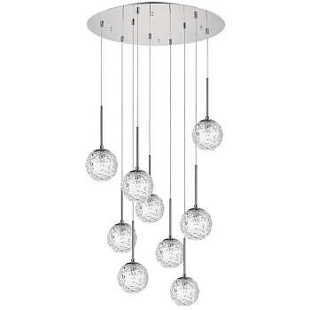 Lightstar Подвес Bari Lightstar 815290