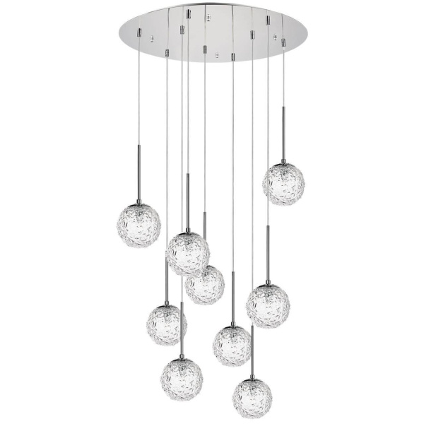 Lightstar Подвес Bari Lightstar 815290