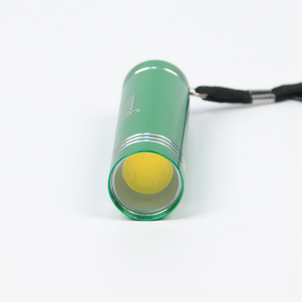 Купить Gauss Фонарь ручной модель GFL108 2W 120lm 3xAAA LED 1/12/144 GF108