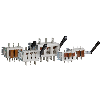 КЭАЗ Выключатель-разъединитель ВР32-31-В21250-100А-Т3-КЭАЗ КЭАЗ Выключатель-разъединитель ВР32-31-В21250-100А-Т3-КЭАЗ