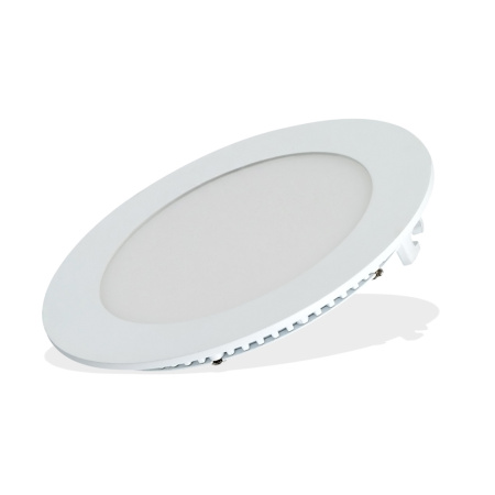 Arlight Светильник DL-142M-13W Day White (IP40 Металл, 3 года) 020109
