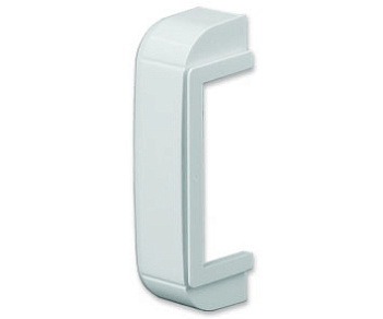 DKC Адаптер для ввода канала 70х22 в коробки PDD-N и 6-мод. коробку "Brava"