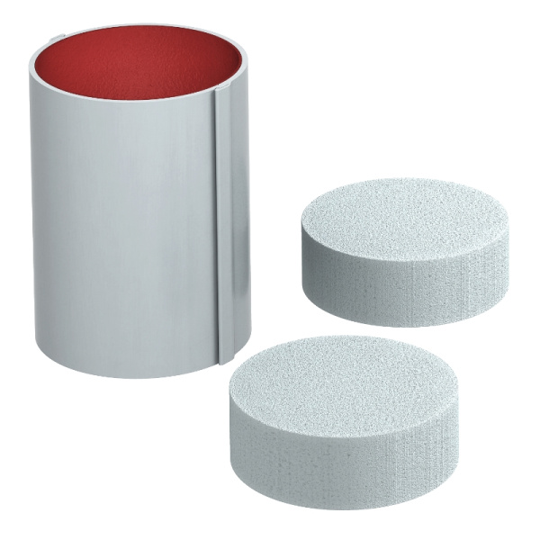 Купить OBO Bettermann Огнестойкая кабельная проходка Ø120x150 7204300