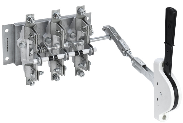 IEK Разъединитель РЕ19-37-31140 400А