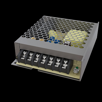 Maytoni Magnetic track system Аксессуар для трекового светильника  TRX004DR-100S