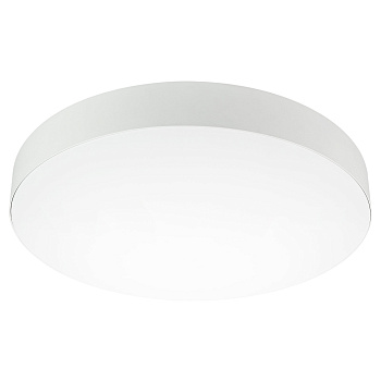 Arlight Светильник SP-PLATO-R1200-145W Day4000 (WH, 120 deg, 230V) (IP20 Металл, 5 лет) 038932
