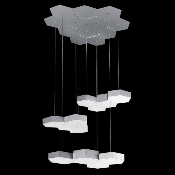 Купить Lightstar Подвес Favo Lightstar 750222