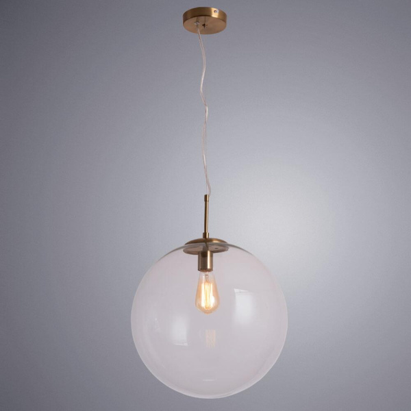 Купить Arte Lamp VOLARE Светильник подвесной A1940SP-1AB
