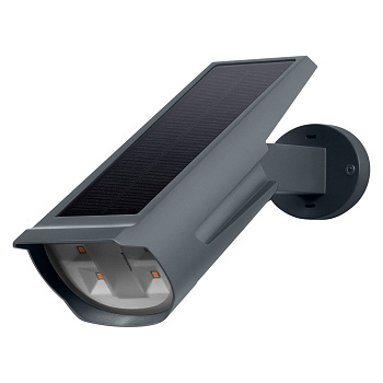 Ledvance ENDURA GARDEN SOLAR SPOT RGBW DG LEDV 4058075564169