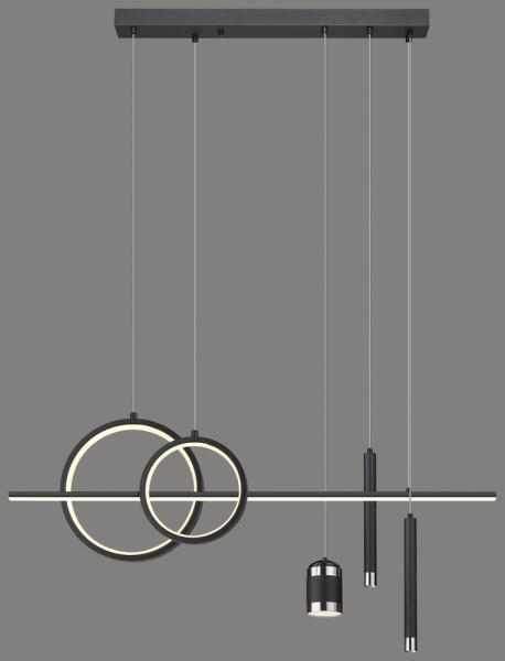 Velante 431-106-06, Светильник подвесной LED,30W