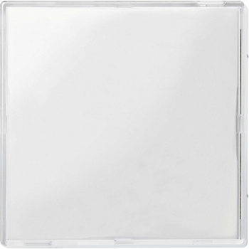 SE Merten SM M-Creativ Бел Накладка на одноклавишные механизмы MTN3340-3500