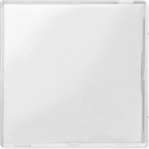 SE Merten SM M-Creativ Бел Накладка на одноклавишные механизмы MTN3340-3500