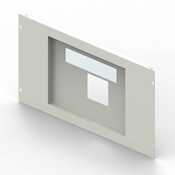 Legrand Пластр. верт DPX-IS 1600 4P36M 338874