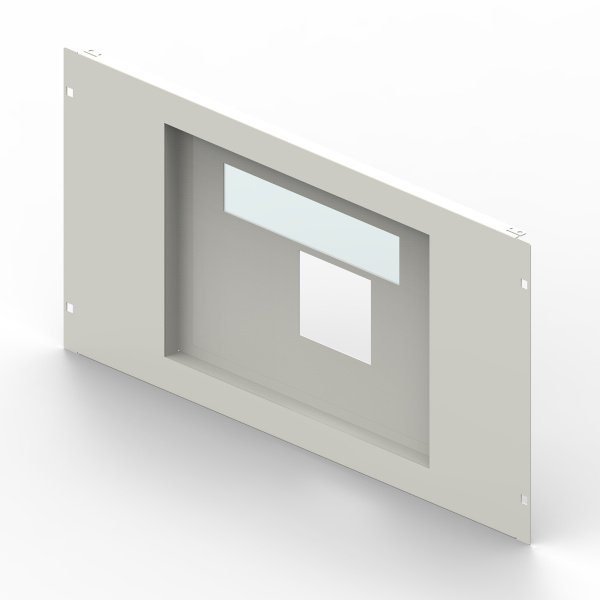 Legrand Пластр. верт DPX-IS 1600 4P36M 338874