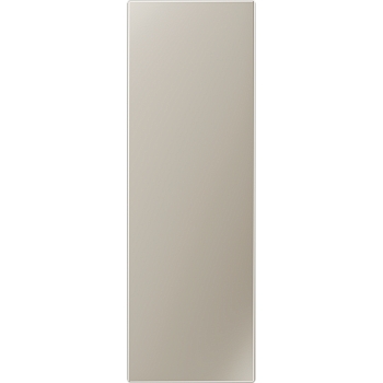 JUNG запасная часть для клавиши, нержавеющая сталь ES2993