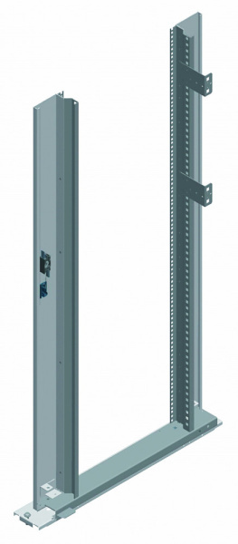 Купить SE Поворотная смещ. рама для стоек 19" 36U NSYRSW36