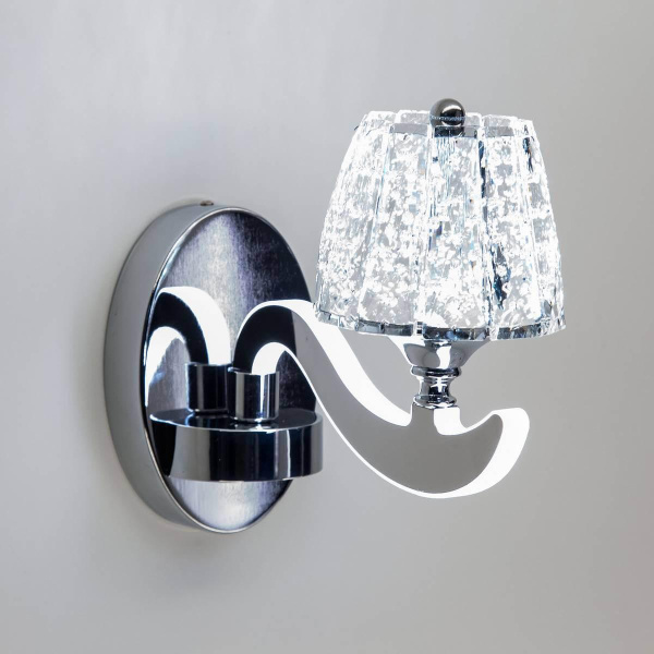 Citilux EL338W1 Montserrat Бра Купить Citilux EL338W1 Montserrat Бра