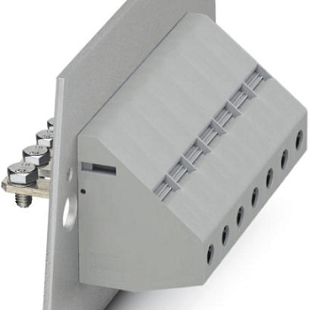 Phoenix Contact Проходная клемма HDFKV 25-VP 0708962