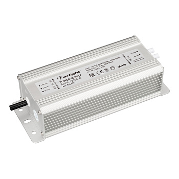 Arlight Блок питания ARPV-12100-D (12V, 8.3A, 100W) (IP67 Металл, 3 года) 026434