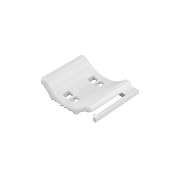 OBO Bettermann Пластина для U-образной скобы 40-46 мм 1198046