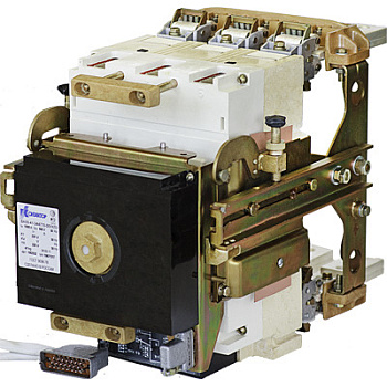 Контактор (Legrand) Выключатель автоматический ВА55-41-344670-00Т3 1000А, 660ВВА55-41 344610-00Т3