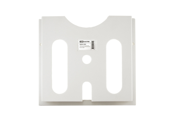 TDM Карман для документации пластиковый 235х220 мм (A4) RAL7035 SQ0835-0002