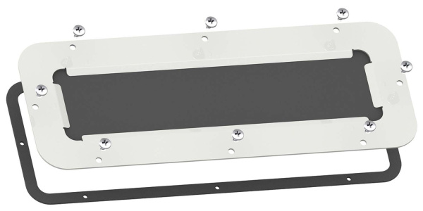 Купить SE Плата кабельного ввода из эластичной резины (NSYTLCME)