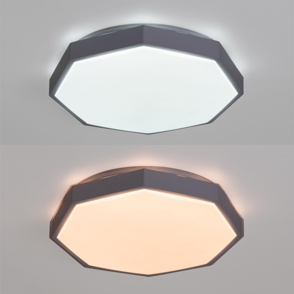 Купить Arte Lamp KANT Светильник потолочный LED A2659PL-1WH
