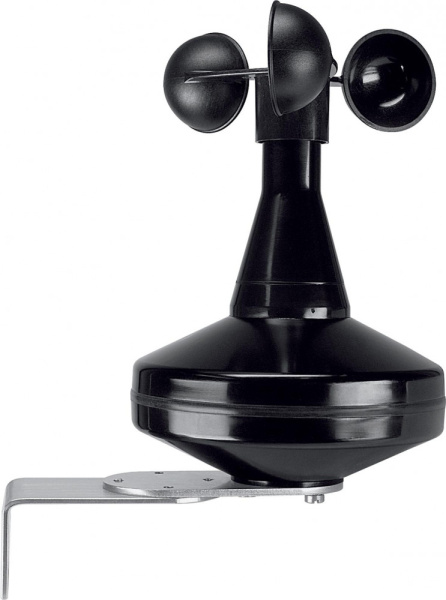 Купить SE Merten KNX\EIB Черный Датчик комбинированный DCF-77 для метеостанции MTN663692