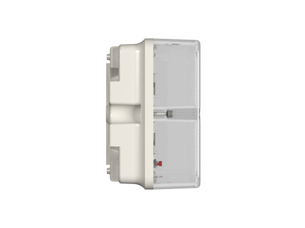 Купить Белый свет Аварийный светильник BS-RUMB-51-L1-INEXI2 a15970