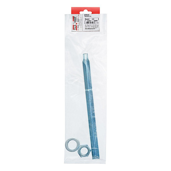 Tech-Krep Шпилька к хим. анкеру SKA 20х260 (1 шт)  - пакет 136410