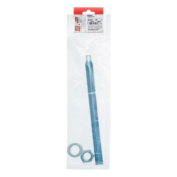 Tech-Krep Шпилька к хим. анкеру SKA 20х260 (1 шт)  - пакет 136410