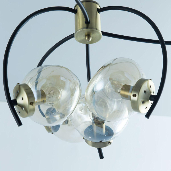 Купить Citilux CL110165 Фабула Светильник Люстра