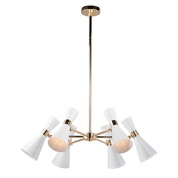 Lightstar Люстра потолочная Dumo Lightstar 816066