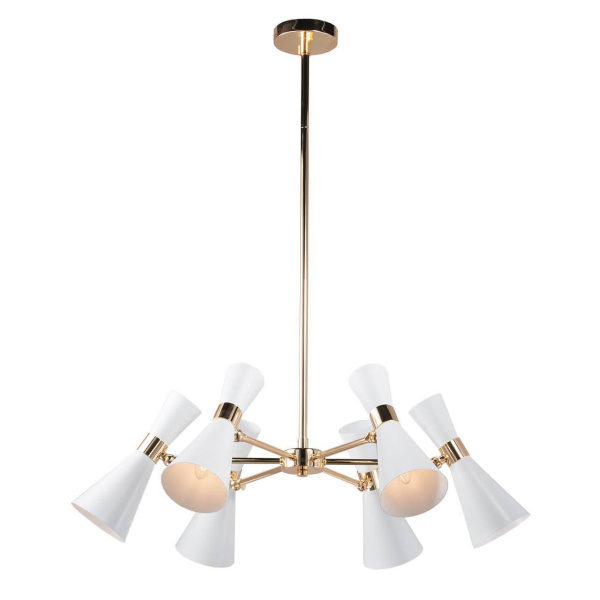 Lightstar Люстра потолочная Dumo Lightstar 816066