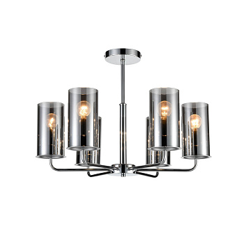 Люстра потолочная Vele Luce Licia VL1923L06