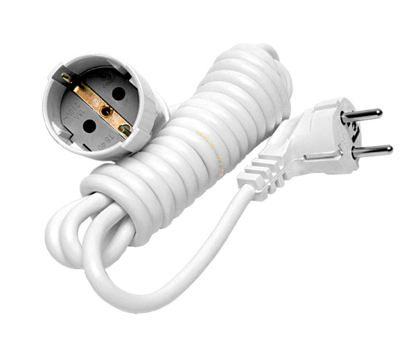 UNIVersal шнур УШ-16 3м ПВС 3*1,0 с/з 5568960